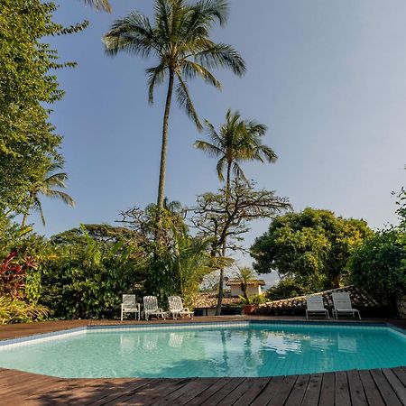 Ilhabela Homestay Exterior photo