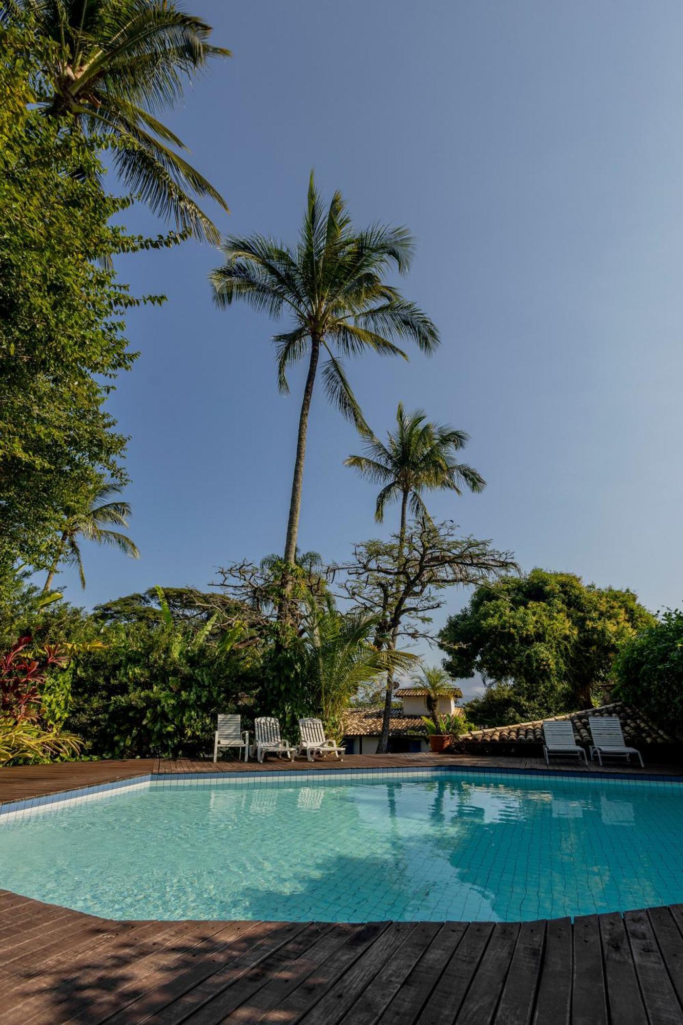 Ilhabela Homestay Exterior photo