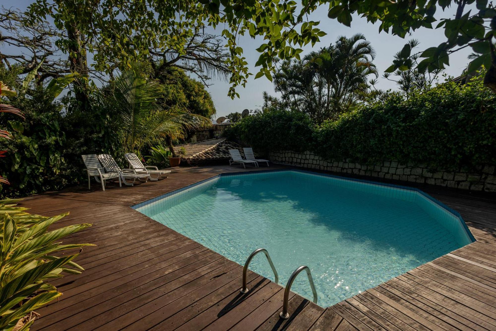 Ilhabela Homestay Exterior photo