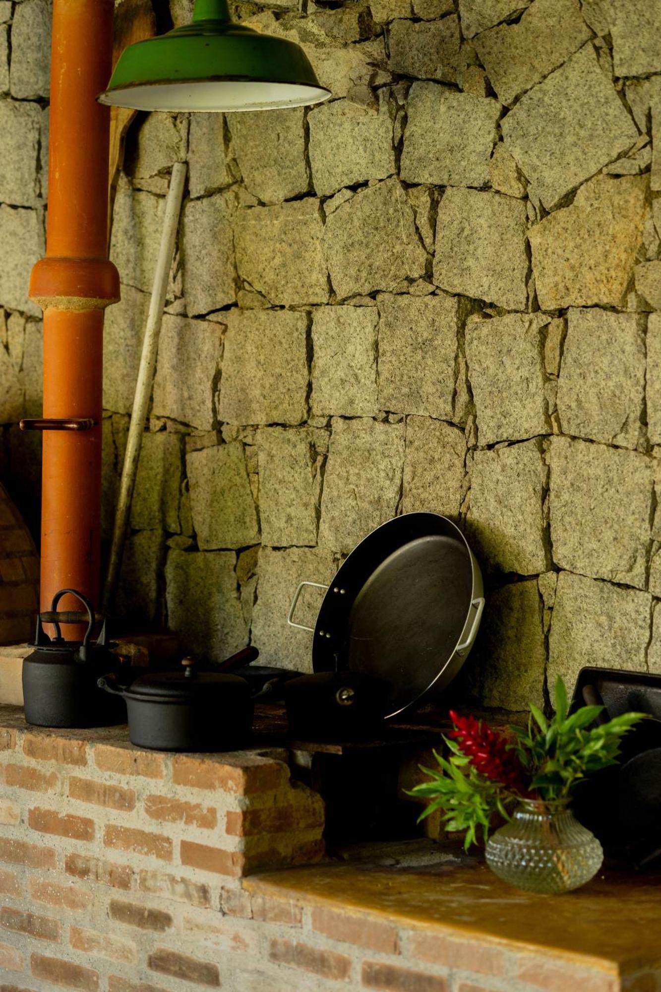 Ilhabela Homestay Exterior photo