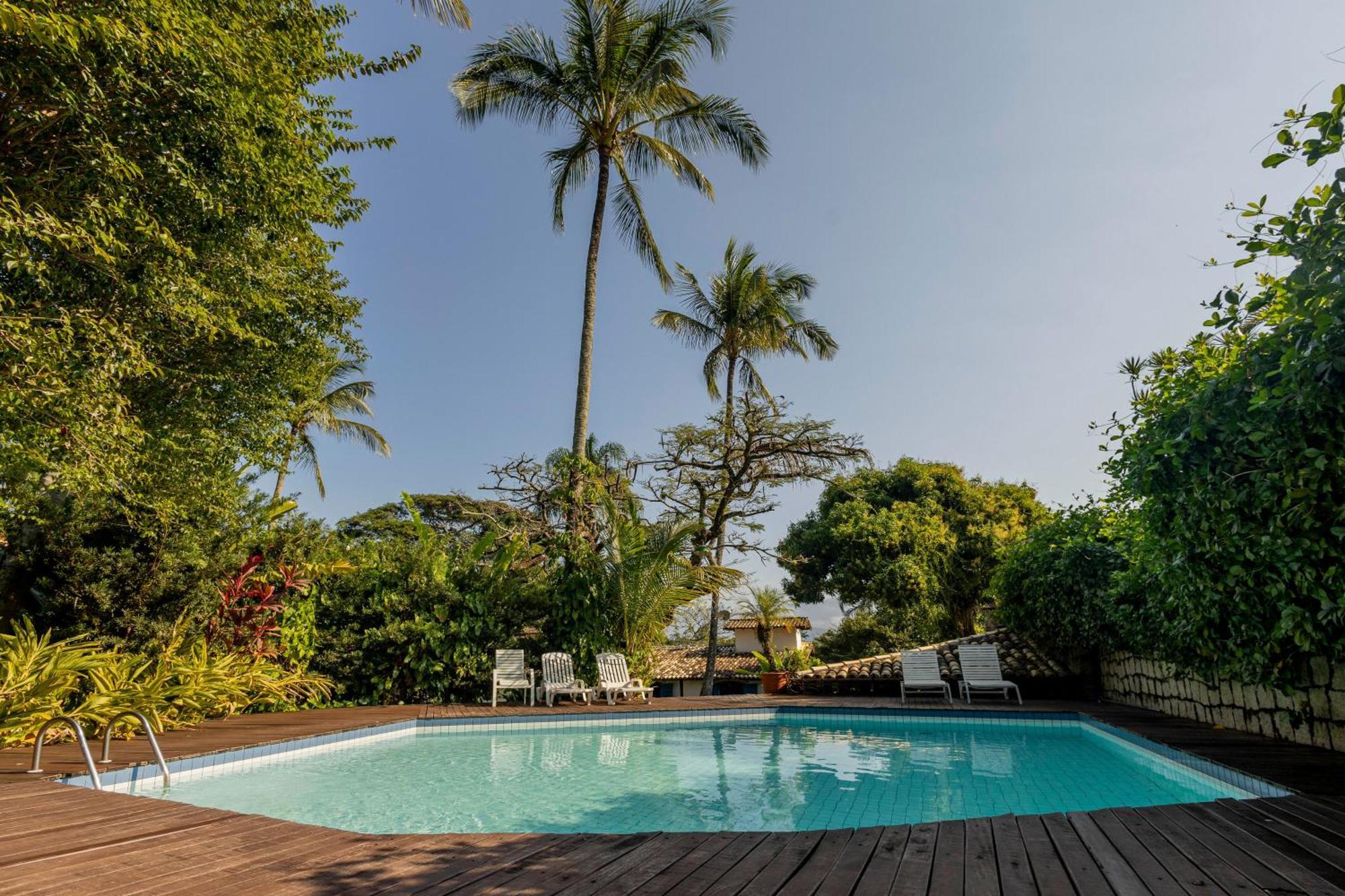 Ilhabela Homestay Exterior photo