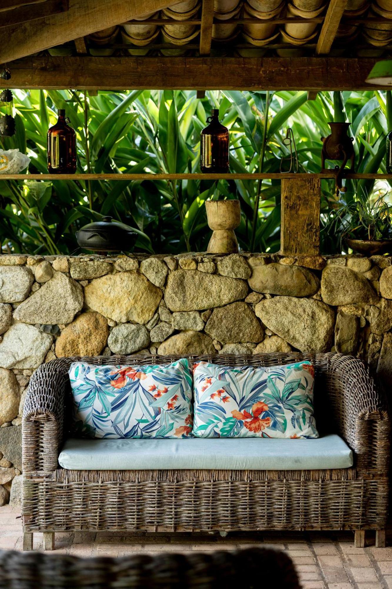Ilhabela Homestay Exterior photo