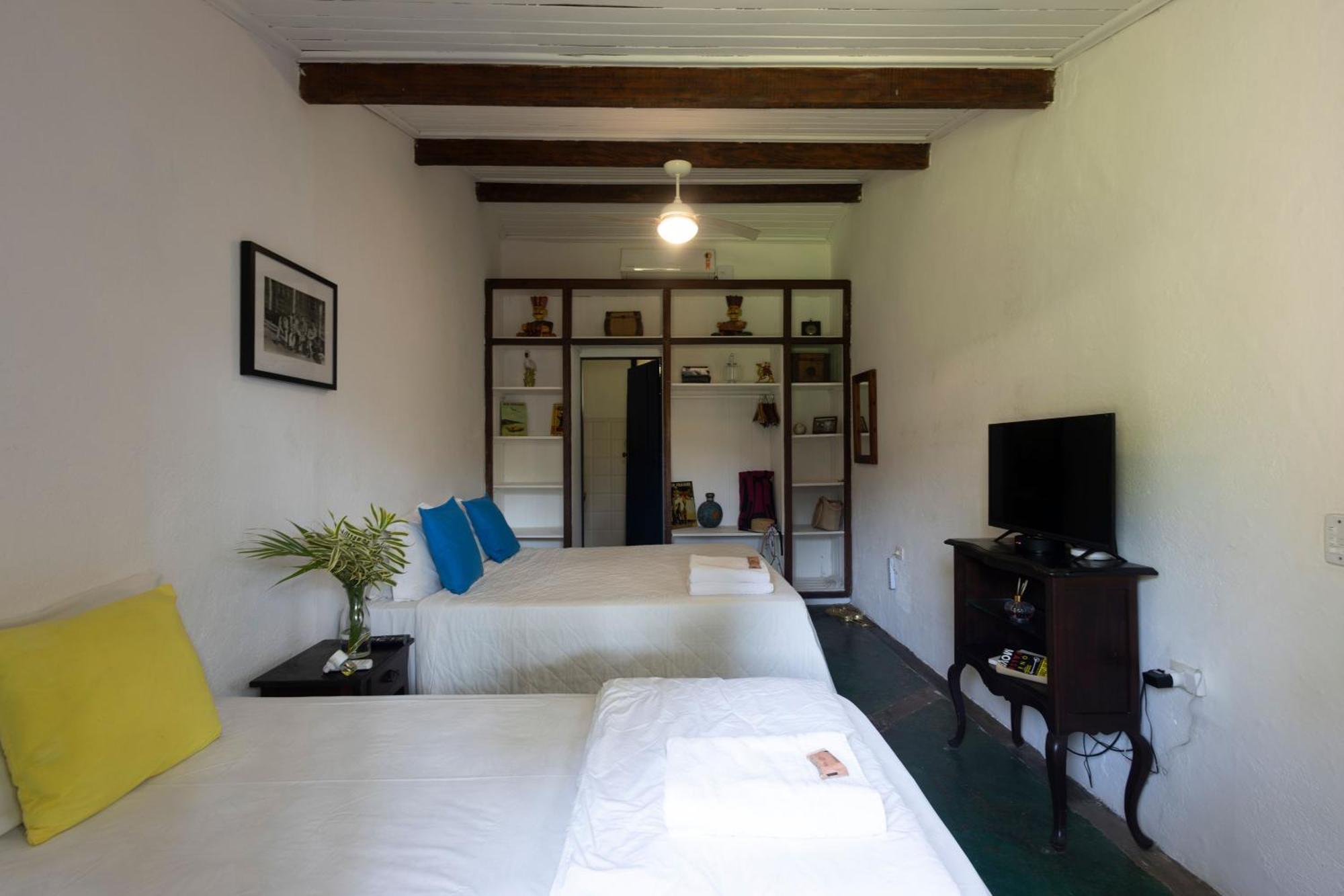 Ilhabela Homestay Exterior photo
