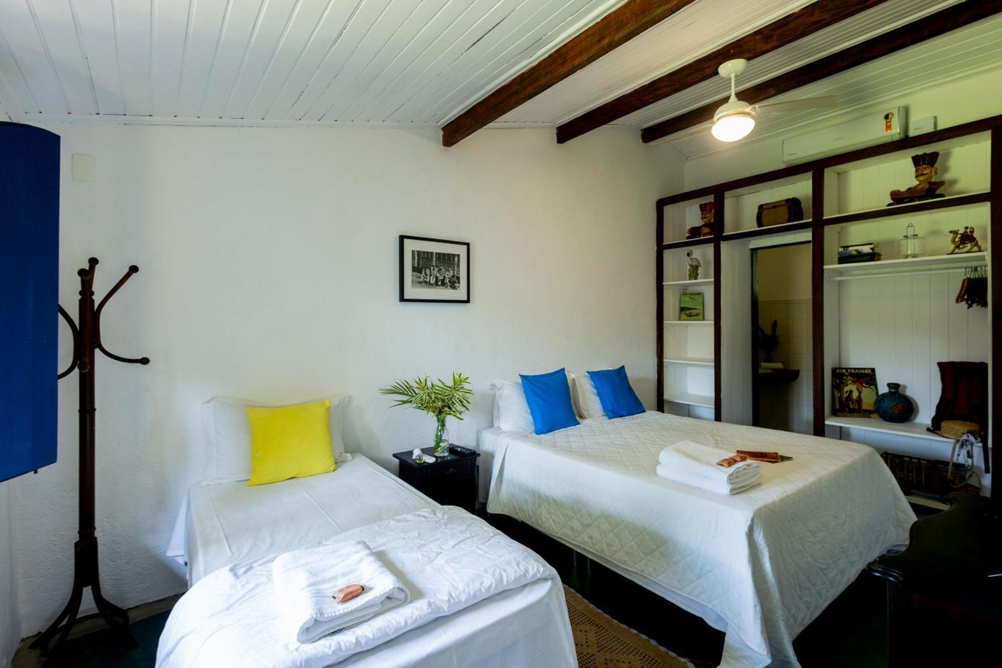 Ilhabela Homestay Exterior photo