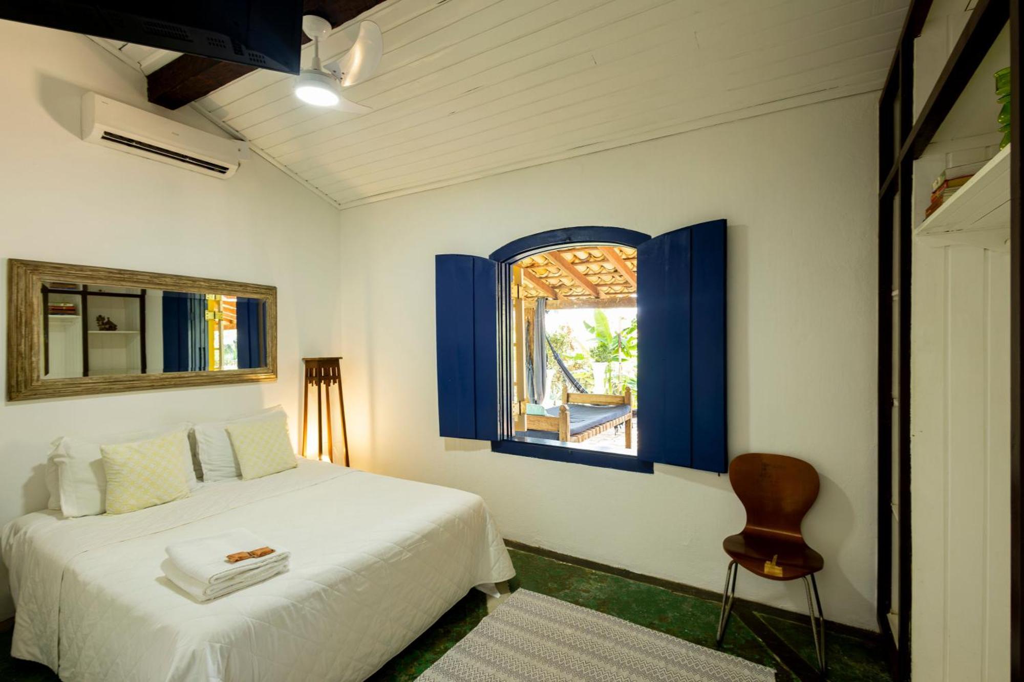 Ilhabela Homestay Exterior photo