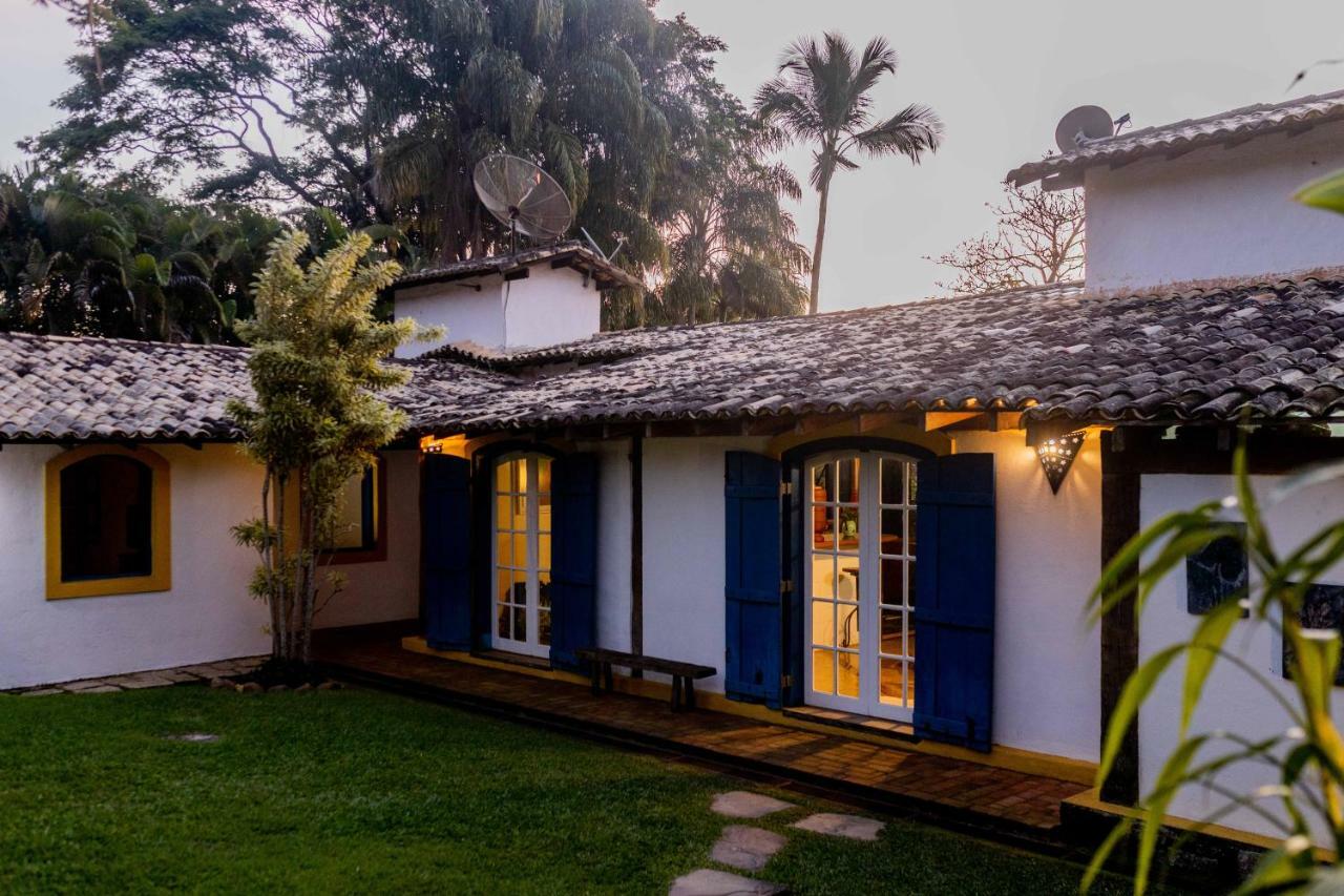 Ilhabela Homestay Exterior photo