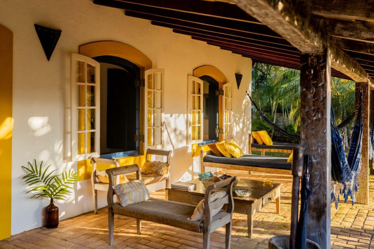 Ilhabela Homestay Exterior photo